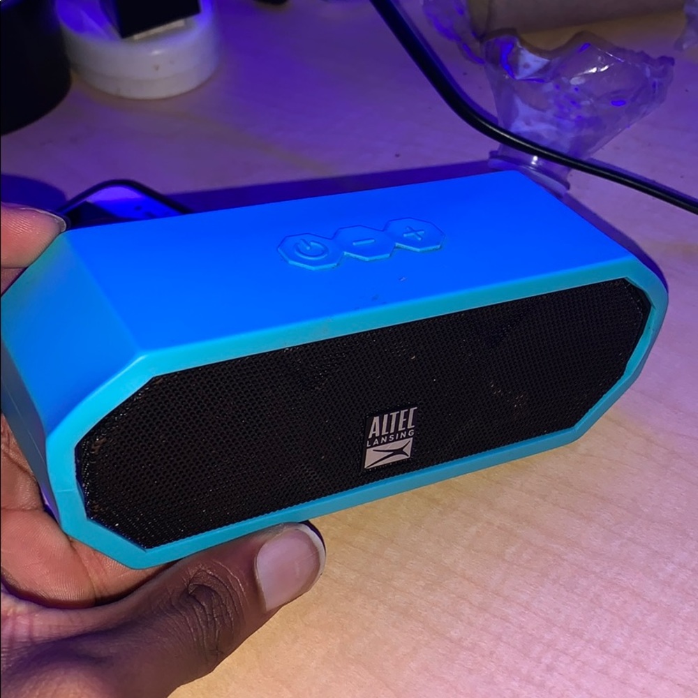 Altec Lansing SPEAKER